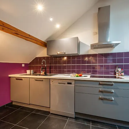 T3- 25 Min From Paris! Charming 2-bedroom In Chelles Lägenhet