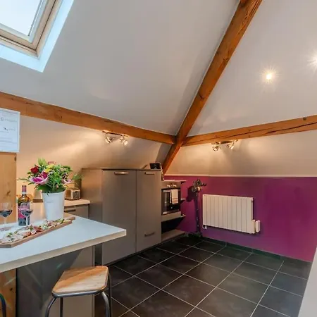 T3- 25 Min From Paris! Charming 2-bedroom In Chelles Chelles (Seine-et-Marne)