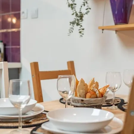 T3- 25 Min From Paris! Charming 2-bedroom In Chelles Lägenhet Chelles (Seine-et-Marne)