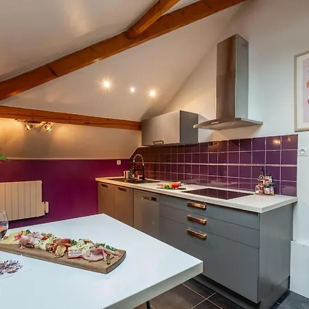 T3- 25 Min From Paris! Charming 2-bedroom In Chelles