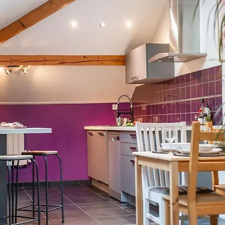 Lägenhet T3- 25 Min From Paris! Charming 2-bedroom In Chelles Chelles (Seine-et-Marne)